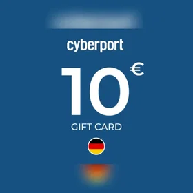Cyberport Gavekort 10 EUR