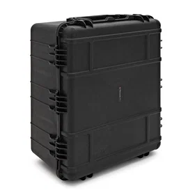 Trojan Pro Fortis IP67 Rated Hard Travel Case