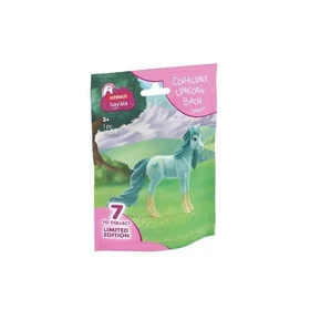 Schleich UNICORNS Series 8 Birdie unicorn foal Collectable 81414