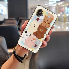 Mobilize TPU Case for Samsung Galaxy Xcover 6 Pro