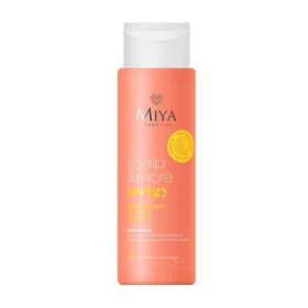 Mixa Scalp & More Styrkende Shampoo 300ml