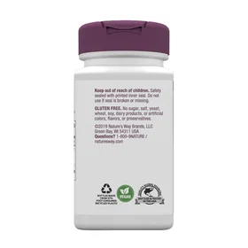 Nature's Way Andrographis 300mg 60 Capsules