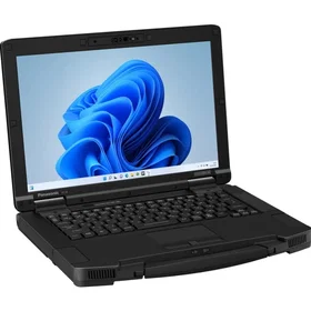 Panasonic Toughbook 56 FZ-56BZ012B4 14" Core Ultra 5 235H 16GB RAM 512GB SSD