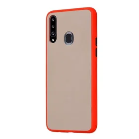 ERBORD Fusion Etfodral för Samsung Galaxy A20S