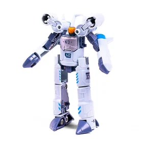 Toymax Wesipi Long March rocket Figur 520392