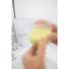 Heat Electrolyte Powder 200 g