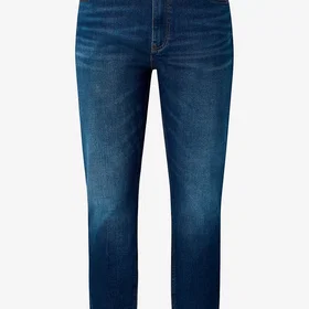 Tommy Hilfiger Curve Crv Dnm Doreen Slim Jeans (Dam)