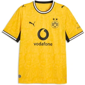 Puma Bvb 2024 Domicile Maillot