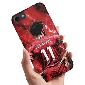 Salah Case for iPhone 5/5S/SE