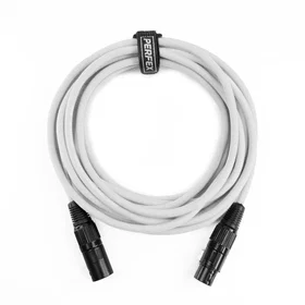 PERFEX XLR Cable 5m -CL000-05-WH