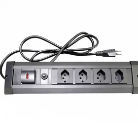 Multibrackets M Power Strip 7350073732678
