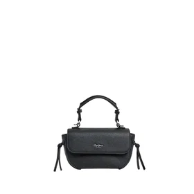Pepe Jeans Ambra Script PL0300112-999 Shoulder Bag