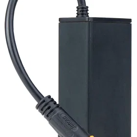 Gelins KGK Batterihållare för 2xB6R 36Wh Komplett Med Väska