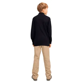 Jack & Jones Halvlångt Sweater Half-Zip (Herre)
