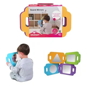 Magic Mirrors