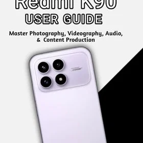 Redmi K90