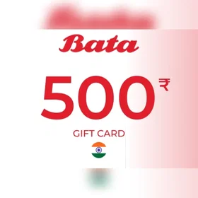 Bata Presentkort 4960 SEK