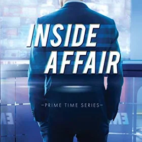 Inside : Affair : Affair (bok)
