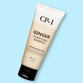 CP-1 Ginger Rensende Shampoo 100ml
