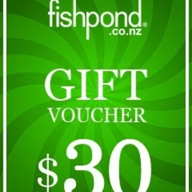 Fishpond Beavertail