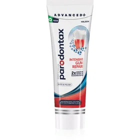 Parodontax Intensive Gum Repair White & Polish Blegende Tandpasta 75ml