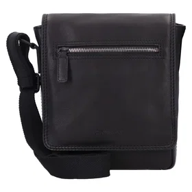 Jack Kinsky Brisbane Brisbane3_900 Crossbody-väska (20 cm)