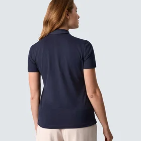 Seven Seas Piqué Polo Shirt (Dam)