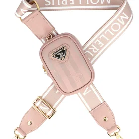 Maison Mollerus Tiana 94-6103-3908 Luggage Strap 142cm