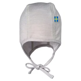 Isbjörn of Sweden Husky Bonnet (Jr)
