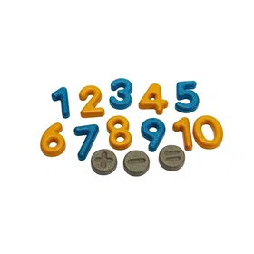 Plantoys Tal Og Symboler PT-5405