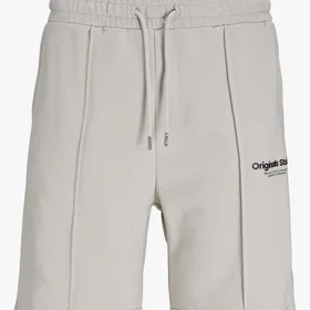 Jack & Jones Jpstkane Detroit MID Sweatshorts (Herre)