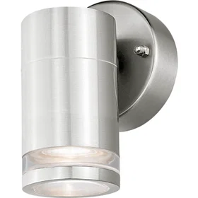 4lite Marinus Range 4L2/2309 LED Wall Light (Anthracite) (2-pack)