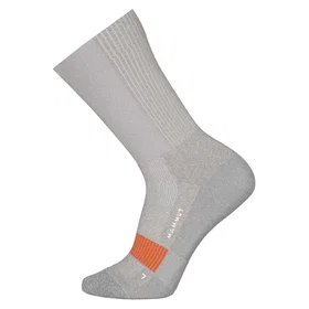 Mammut All-mountain Targeted Cushion Merino Crew Socks
