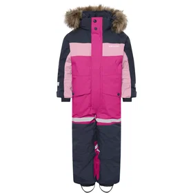 Didriksons Bjärven Snowsuit (Jr)