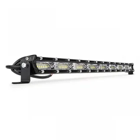 AMiO SLIM LED Bar Lisävalo (03262)