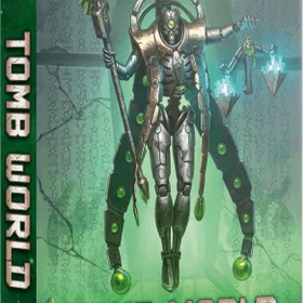 Tomb World