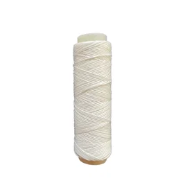 Søvik Elastisk Agntråd 0.50mm 50m