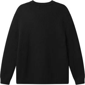 BLS Hafnia Stencil Knit Genser (Herre)