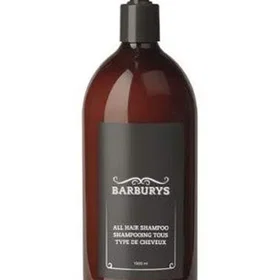 Barburys Shampoo 1000ml
