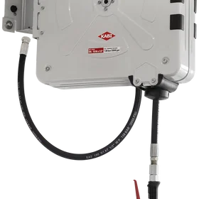 Kabi Oil Hose Reel