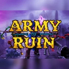 Army of Ruin (Xbox One | Series X/S)