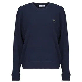 Lacoste Colorblock Accents Pullover Windbreaker (Naisten)