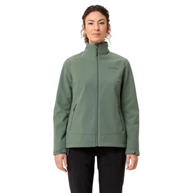 Vaude Cyclone Vi Softshell Jakke (Dame)