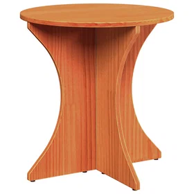 vidaXL Coffee Table 46x46x47cm 873570