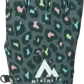 McKINLEY Softshell Leo Handskar (Unisex)