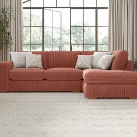 Oak&More Chaise Sofa LAY-FOX-RHF-CHAISE