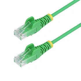 StarTech Slim U/UTP Cat6 Patch Cable 5m N6PAT5MGNS
