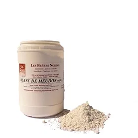 Les Frères Nordin Craie Blanche