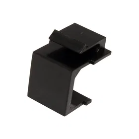Value RJ-45 insert cap