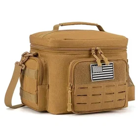 Taktisk Insulated Bag